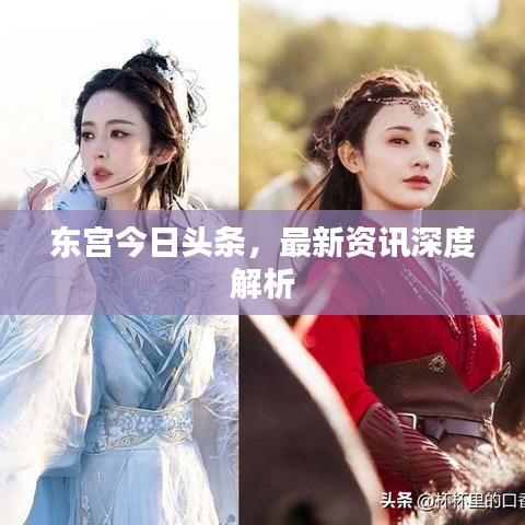 東宮今日頭條，最新資訊深度解析