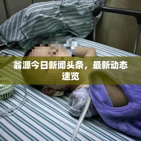 翁源今日新聞頭條，最新動態(tài)速覽