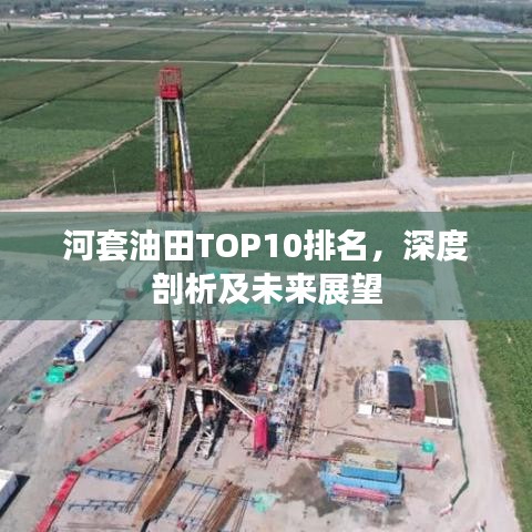 河套油田TOP10排名，深度剖析及未來展望