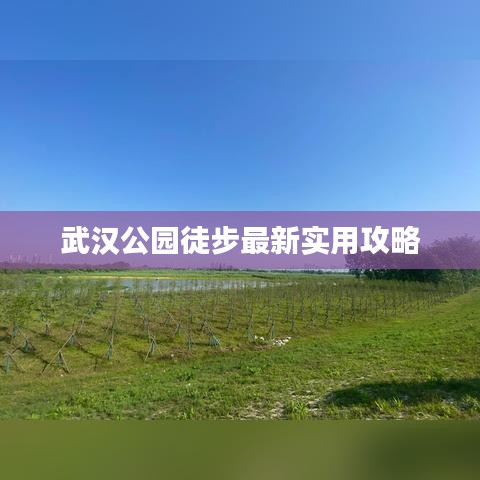 武漢公園徒步最新實(shí)用攻略
