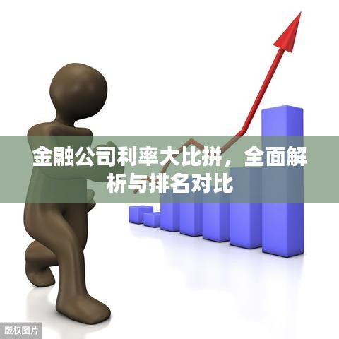 金融公司利率大比拼，全面解析與排名對(duì)比