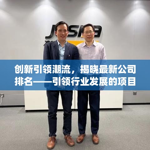 創(chuàng)新引領(lǐng)潮流，揭曉最新公司排名——引領(lǐng)行業(yè)發(fā)展的項目之星