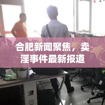 合肥新聞聚焦，賣淫事件最新報道