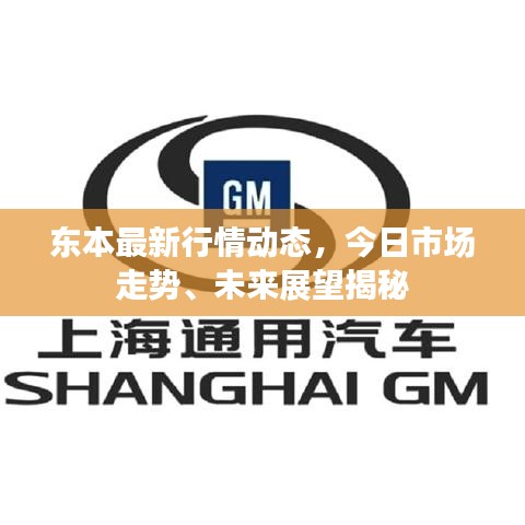 東本最新行情動(dòng)態(tài)，今日市場(chǎng)走勢(shì)、未來(lái)展望揭秘