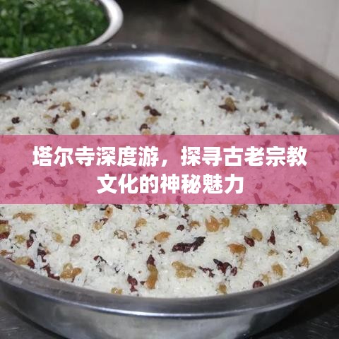 塔爾寺深度游，探尋古老宗教文化的神秘魅力