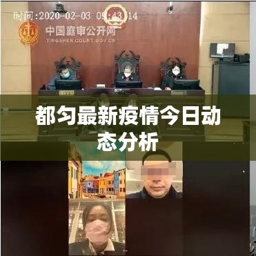 都勻最新疫情今日動(dòng)態(tài)分析