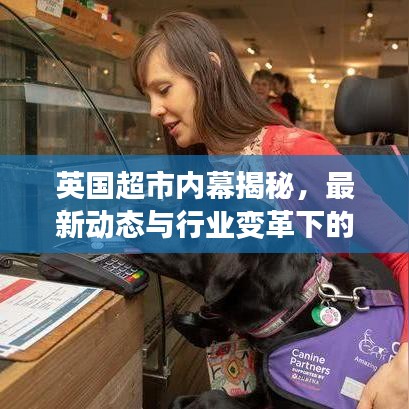 英國(guó)超市內(nèi)幕揭秘，最新動(dòng)態(tài)與行業(yè)變革下的消費(fèi)者洞察