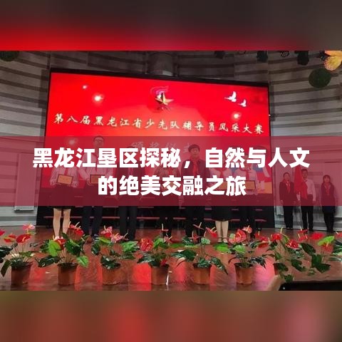 黑龍江墾區(qū)探秘，自然與人文的絕美交融之旅