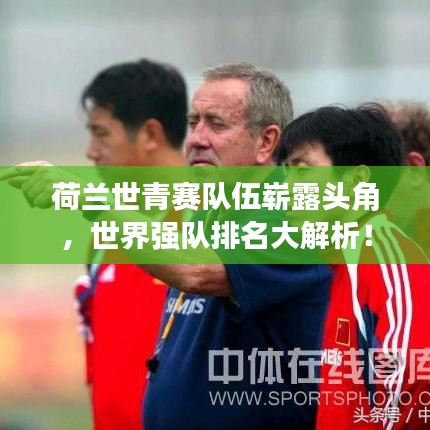 荷蘭世青賽隊伍嶄露頭角，世界強(qiáng)隊排名大解析！