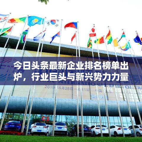 今日頭條最新企業(yè)排名榜單出爐，行業(yè)巨頭與新興勢(shì)力力量對(duì)比揭秘