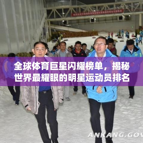 全球體育巨星閃耀榜單，揭秘世界最耀眼的明星運動員排名