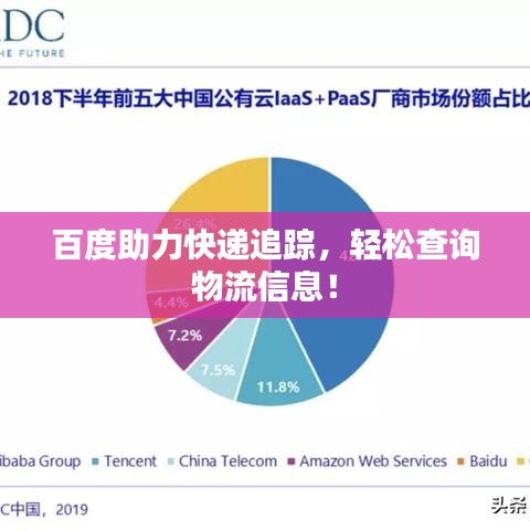 百度助力快遞追蹤，輕松查詢物流信息！