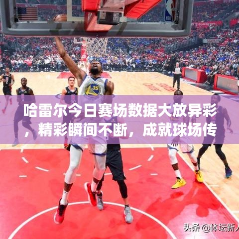 哈雷爾今日賽場數(shù)據(jù)大放異彩，精彩瞬間不斷，成就球場傳奇