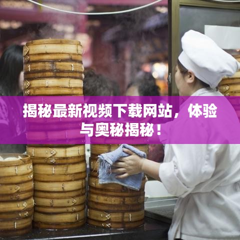 揭秘最新視頻下載網(wǎng)站，體驗與奧秘揭秘！