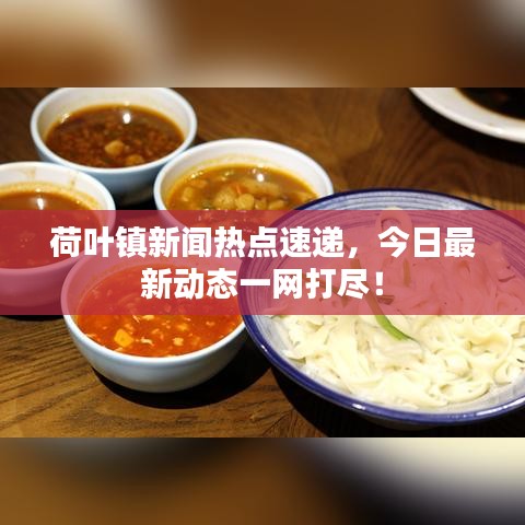 荷葉鎮(zhèn)新聞熱點(diǎn)速遞，今日最新動態(tài)一網(wǎng)打盡！