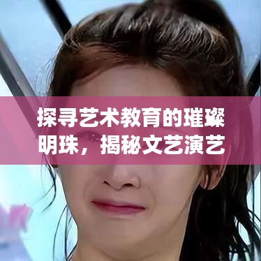 探尋藝術(shù)教育的璀璨明珠，揭秘文藝演藝學(xué)校排名前十榜單