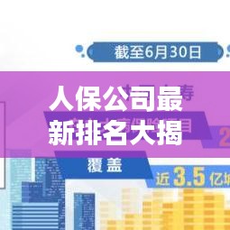 人保公司最新排名大揭秘，穩(wěn)健前行，質量為王