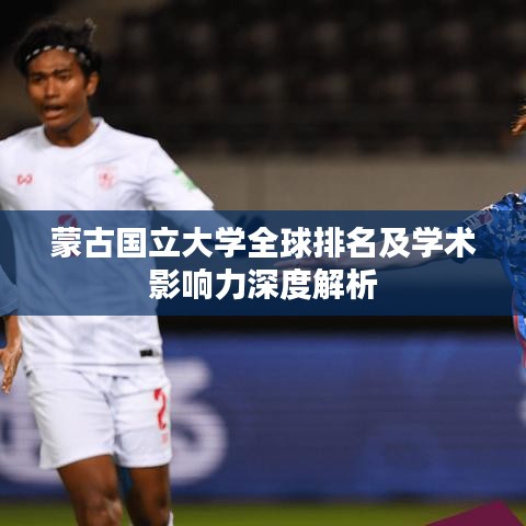 蒙古國立大學全球排名及學術影響力深度解析