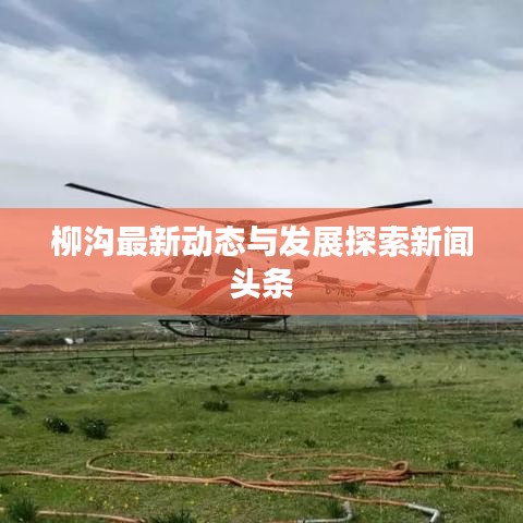 柳溝最新動(dòng)態(tài)與發(fā)展探索新聞?lì)^條