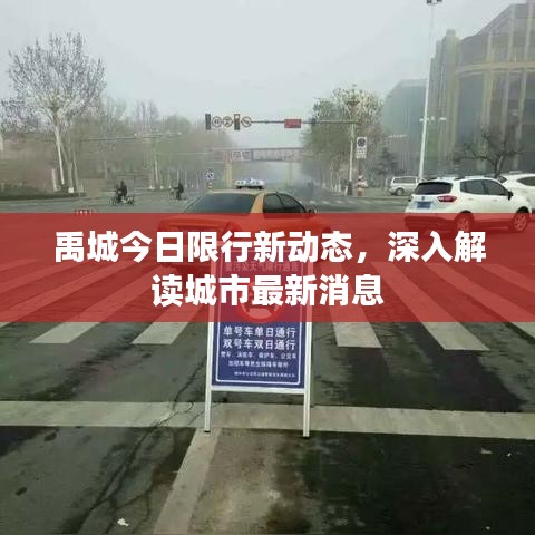 禹城今日限行新動態(tài)，深入解讀城市最新消息