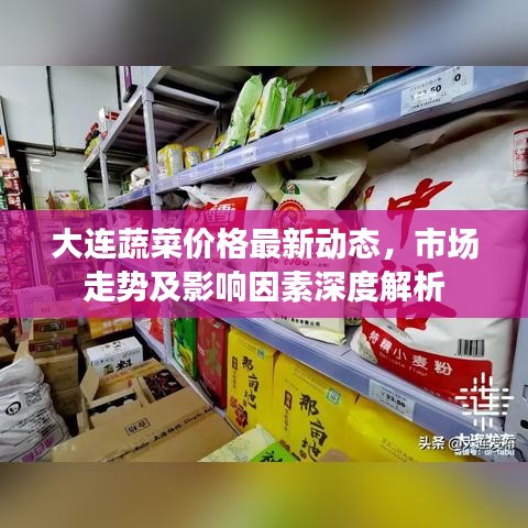 大連蔬菜價格最新動態(tài)，市場走勢及影響因素深度解析