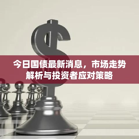 今日國債最新消息，市場走勢解析與投資者應(yīng)對策略