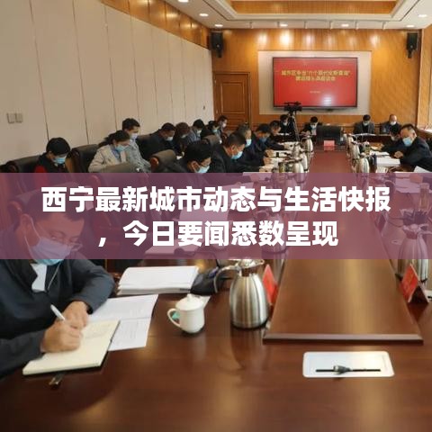 西寧最新城市動態(tài)與生活快報，今日要聞悉數呈現
