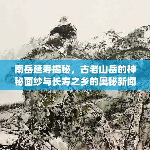南岳延壽揭秘，古老山岳的神秘面紗與長壽之鄉(xiāng)的奧秘新聞頭條