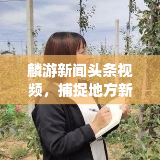 麟游新聞?lì)^條視頻，捕捉地方新聞的精彩瞬間