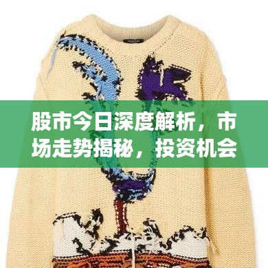 股市今日深度解析，市場(chǎng)走勢(shì)揭秘，投資機(jī)會(huì)一網(wǎng)打盡！