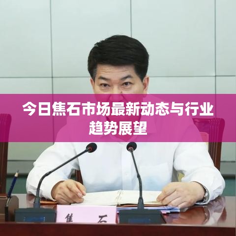 今日焦石市場(chǎng)最新動(dòng)態(tài)與行業(yè)趨勢(shì)展望