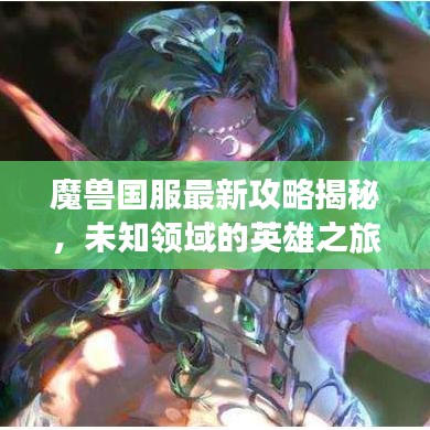 魔獸國服最新攻略揭秘，未知領域的英雄之旅！