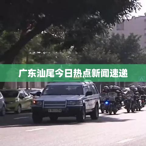 廣東汕尾今日熱點(diǎn)新聞速遞