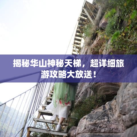 揭秘華山神秘天梯，超詳細(xì)旅游攻略大放送！