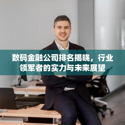 數(shù)碼金融公司排名揭曉，行業(yè)領(lǐng)軍者的實(shí)力與未來展望