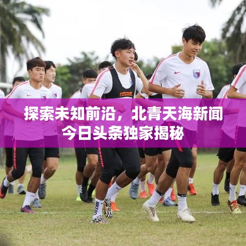 探索未知前沿，北青天海新聞今日頭條獨家揭秘