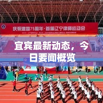 宜賓最新動態(tài)，今日要聞概覽