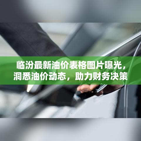 臨汾最新油價表格圖片曝光，洞悉油價動態(tài)，助力財務(wù)決策！