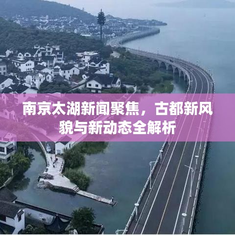 南京太湖新聞聚焦，古都新風(fēng)貌與新動態(tài)全解析