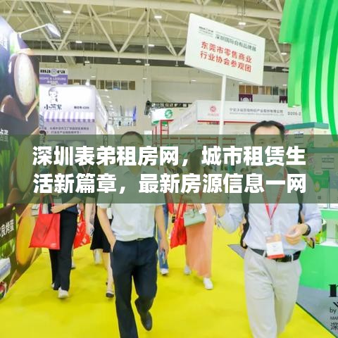 深圳表弟租房網(wǎng)，城市租賃生活新篇章，最新房源信息一網(wǎng)打盡