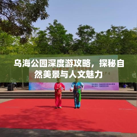 烏海公園深度游攻略，探秘自然美景與人文魅力