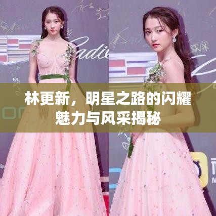 林更新，明星之路的閃耀魅力與風采揭秘