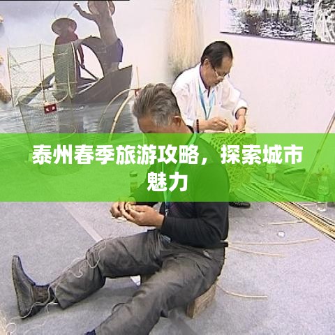 泰州春季旅游攻略，探索城市魅力