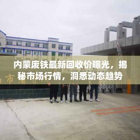 內(nèi)蒙廢鐵最新回收價(jià)曝光，揭秘市場行情，洞悉動態(tài)趨勢
