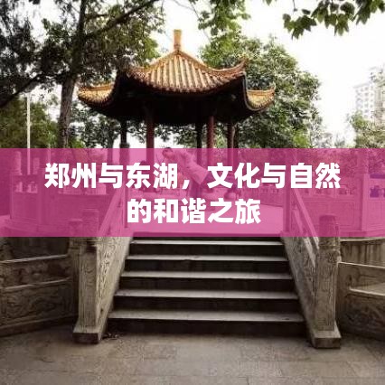 鄭州與東湖，文化與自然的和諧之旅