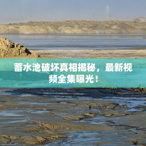 蓄水池破壞真相揭秘，最新視頻全集曝光！
