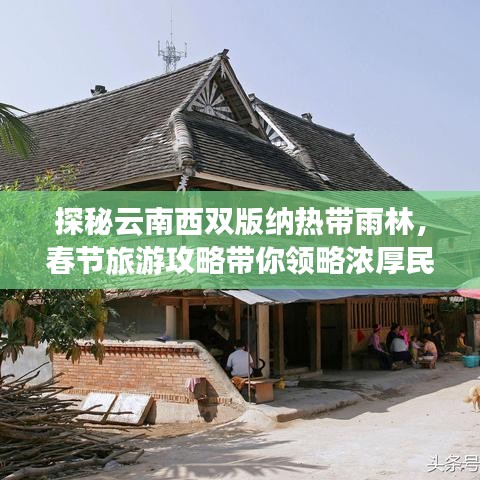 探秘云南西雙版納熱帶雨林，春節(jié)旅游攻略帶你領略濃厚民俗風情！