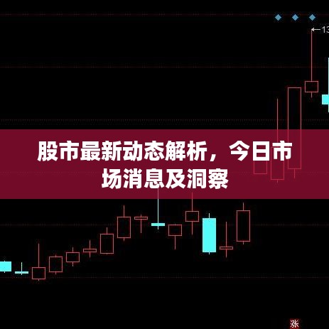 股市最新動態(tài)解析，今日市場消息及洞察
