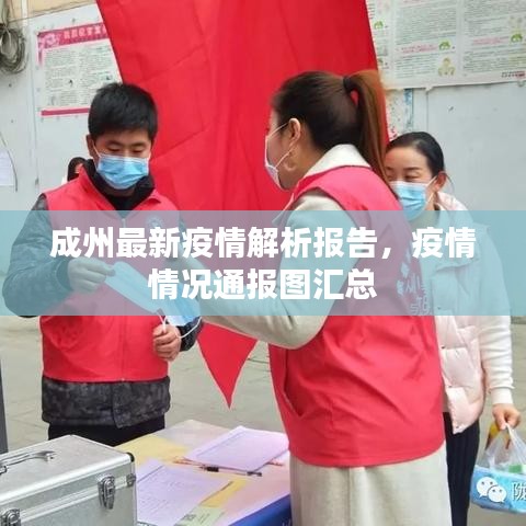 成州最新疫情解析報告，疫情情況通報圖匯總