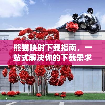 熊貓映射下載指南，一站式解決你的下載需求！